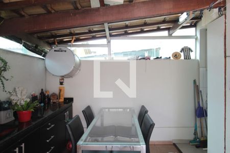 Apartamento à venda com 105m², 3 quartos e 3 vagasÁrea Gourmet