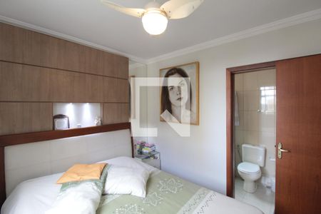 Apartamento à venda com 105m², 3 quartos e 3 vagasSuite