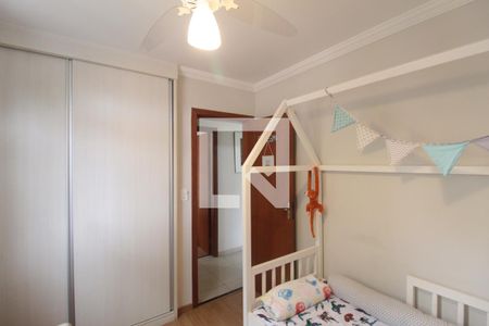 Apartamento à venda com 105m², 3 quartos e 3 vagasQuarto 1