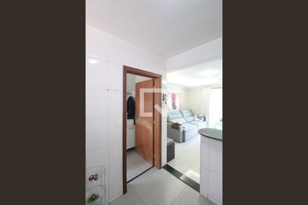 Apartamento à venda com 105m², 3 quartos e 3 vagasCozinha