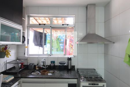 Apartamento à venda com 105m², 3 quartos e 3 vagasCozinha