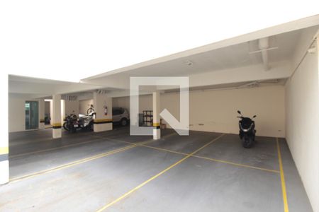 Apartamento à venda com 105m², 3 quartos e 3 vagasGaragem
