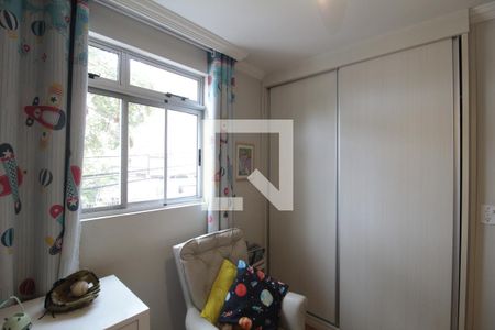 Apartamento à venda com 105m², 3 quartos e 3 vagasQuarto 1