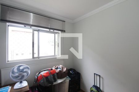Apartamento à venda com 105m², 3 quartos e 3 vagasQuarto 2