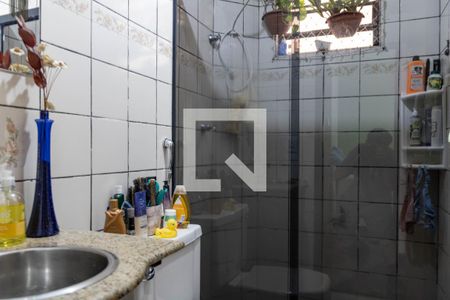 Apartamento à venda com 60m², 3 quartos e 1 vagaBanheiro