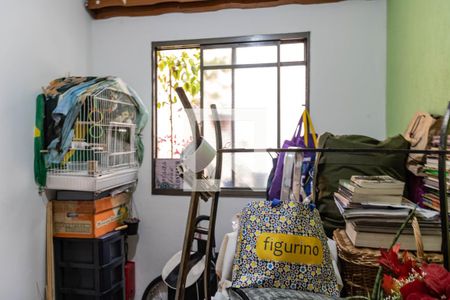 Apartamento à venda com 60m², 3 quartos e 1 vagaQuarto 3