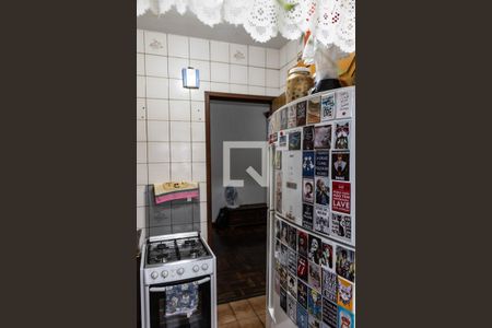 Apartamento à venda com 60m², 3 quartos e 1 vagaCozinha