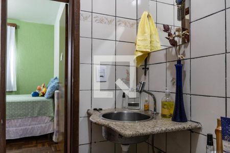 Apartamento à venda com 60m², 3 quartos e 1 vagaBanheiro