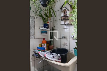 Apartamento à venda com 60m², 3 quartos e 1 vagaÁrea de Serviço