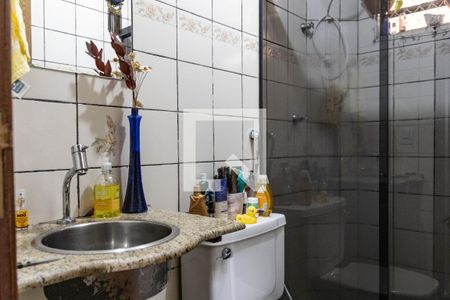 Apartamento à venda com 60m², 3 quartos e 1 vagaBanheiro