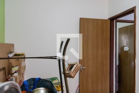 Apartamento à venda com 60m², 3 quartos e 1 vagaQuarto 3