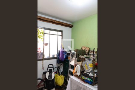 Apartamento à venda com 60m², 3 quartos e 1 vagaQuarto 3