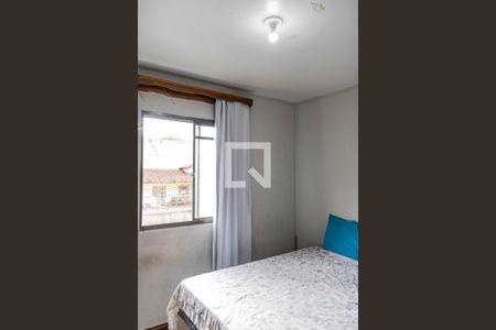 Apartamento à venda com 60m², 3 quartos e 1 vagaQuarto 2