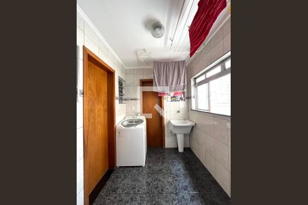 Apartamento à venda com 100m², 2 quartos e 1 vaga Apartamento à venda com 100m², 2 quartos e 1 vagaÁrea de Serviço