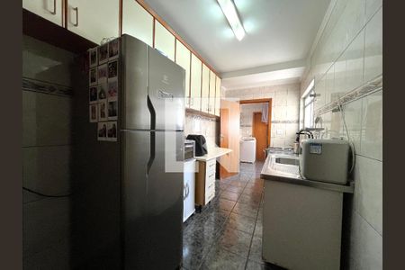 Apartamento à venda com 100m², 2 quartos e 1 vaga Apartamento à venda com 100m², 2 quartos e 1 vagaCozinha