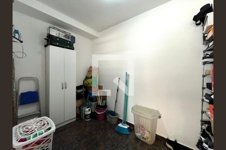 Apartamento à venda com 100m², 2 quartos e 1 vaga Apartamento à venda com 100m², 2 quartos e 1 vagaQuarto de Serviço