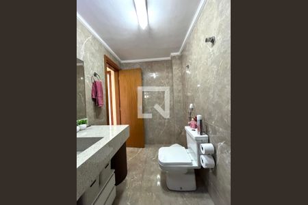 Apartamento à venda com 100m², 2 quartos e 1 vaga Apartamento à venda com 100m², 2 quartos e 1 vagaBanheiro