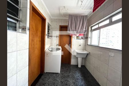 Apartamento à venda com 100m², 2 quartos e 1 vaga Apartamento à venda com 100m², 2 quartos e 1 vagaÁrea de Serviço