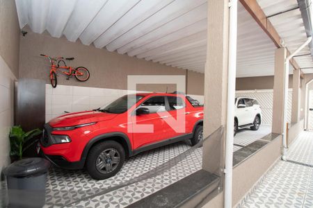 Casa à venda com 418m², 4 quartos e 6 vagasGaragem