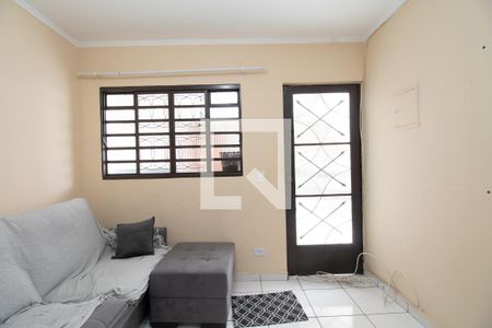 Casa à venda com 418m², 4 quartos e 6 vagasPiscina - Sala