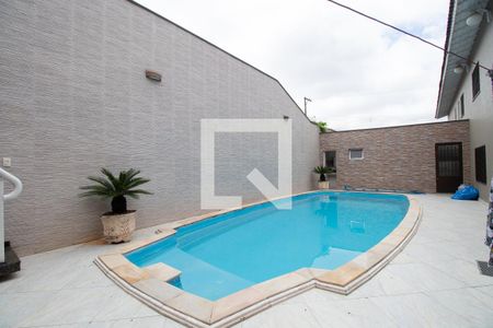 Casa à venda com 418m², 4 quartos e 6 vagasPiscina