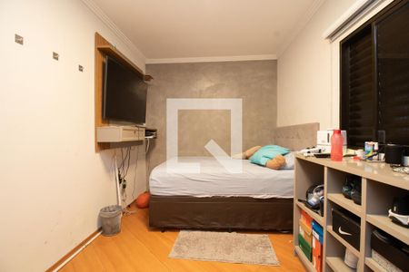 Casa à venda com 418m², 4 quartos e 6 vagasQuarto 2