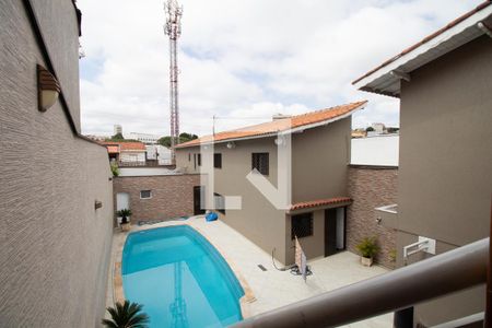 Casa à venda com 418m², 4 quartos e 6 vagasPiscina