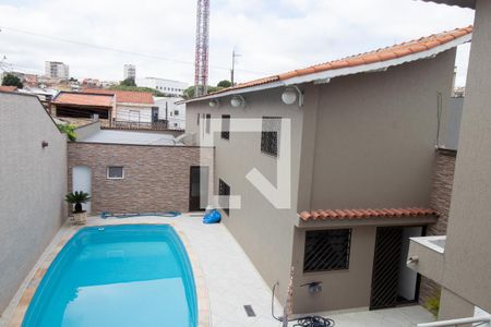 Casa à venda com 418m², 4 quartos e 6 vagasVista do Escritório