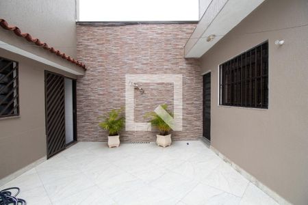 Casa à venda com 418m², 4 quartos e 6 vagasQuintal