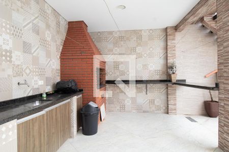 Casa à venda com 418m², 4 quartos e 6 vagasChurrasqueira