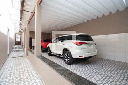 Casa à venda com 418m², 4 quartos e 6 vagasGaragem