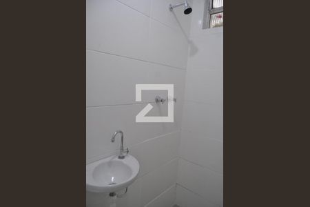 Apartamento à venda com 66m², 3 quartos e sem vagaBanheiro