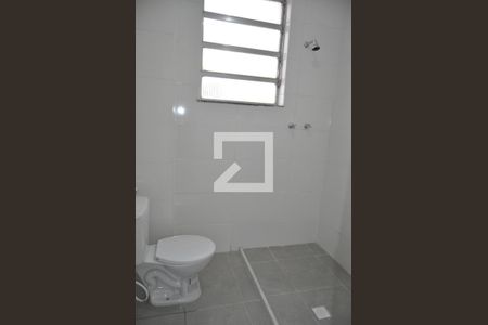 Apartamento à venda com 66m², 3 quartos e sem vagaBanheiro