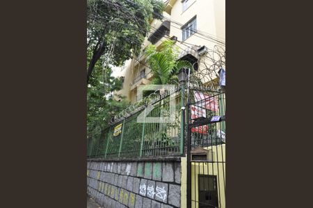 Apartamento à venda com 66m², 3 quartos e sem vagaFachada