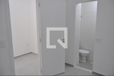 Apartamento à venda com 66m², 3 quartos e sem vagaBanheiro do Quarto 3