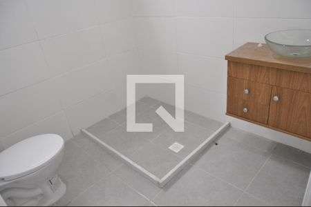 Apartamento à venda com 66m², 3 quartos e sem vagaLavabo