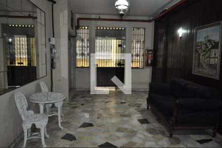 Apartamento à venda com 66m², 3 quartos e sem vagaÁrea comum