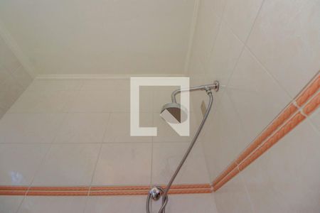 Casa à venda com 243m², 3 quartos e 3 vagas Casa à venda com 243m², 3 quartos e 3 vagasBanheiro da Suíte