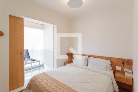 Apartamento à venda com 101m², 2 quartos e 2 vagas Apartamento à venda com 101m², 2 quartos e 2 vagasQuarto 2