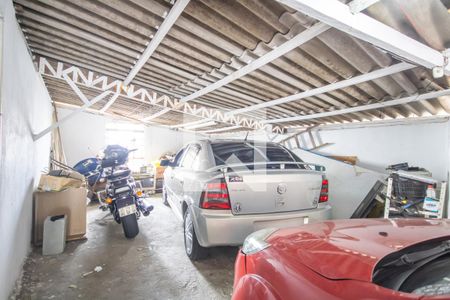 Casa à venda com 80m², 2 quartos e 1 vaga Casa à venda com 80m², 2 quartos e 1 vagaGaragem