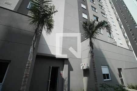 Apartamento à venda com 24m², 1 quarto e sem vagaFachada