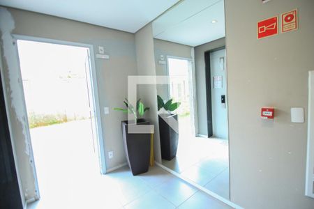 Apartamento à venda com 24m², 1 quarto e sem vaga Apartamento à venda com 24m², 1 quarto e sem vagaÁrea comum