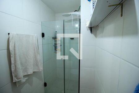Apartamento à venda com 24m², 1 quarto e sem vaga Apartamento à venda com 24m², 1 quarto e sem vagaBanheiro
