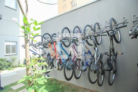 Apartamento à venda com 24m², 1 quarto e sem vaga Apartamento à venda com 24m², 1 quarto e sem vagaÁrea comum