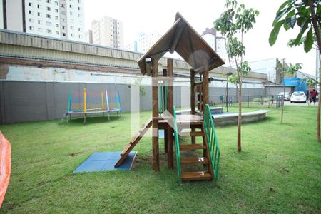 Apartamento à venda com 24m², 1 quarto e sem vagaÁrea comum