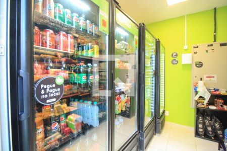 Apartamento à venda com 24m², 1 quarto e sem vaga Apartamento à venda com 24m², 1 quarto e sem vagaÁrea comum