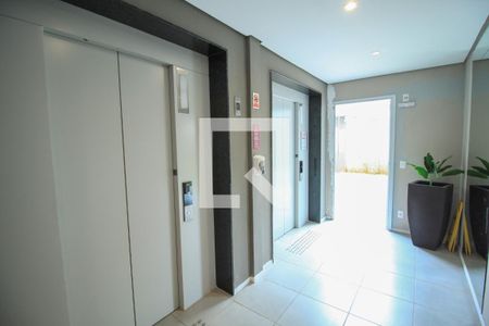 Apartamento à venda com 24m², 1 quarto e sem vaga Apartamento à venda com 24m², 1 quarto e sem vagaÁrea comum