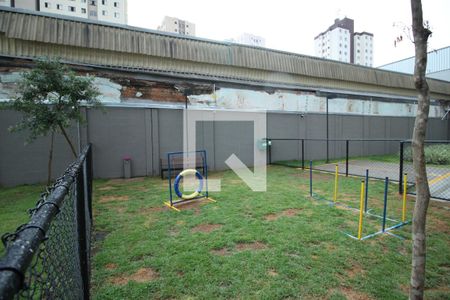 Apartamento à venda com 24m², 1 quarto e sem vagaÁrea comum