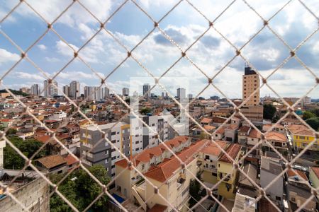 Apartamento para alugar com 59m², 2 quartos e 1 vaga Apartamento para alugar com 59m², 2 quartos e 1 vagaVista da Suíte