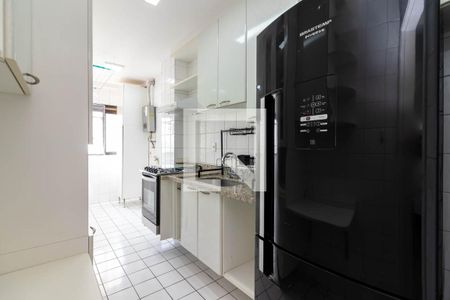 Apartamento para alugar com 59m², 2 quartos e 1 vaga Apartamento para alugar com 59m², 2 quartos e 1 vagaCozinha